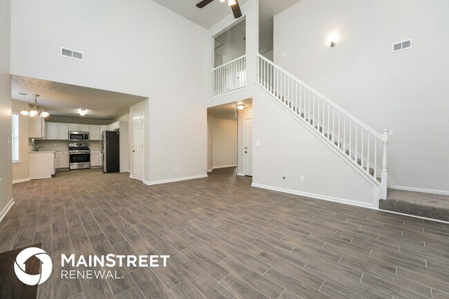 Building Photo - 4547 Carriage Park Dr
