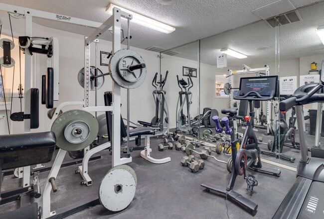 Interior Photo - Lincoln Park Apartments