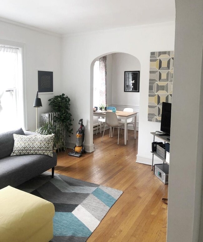 Foto del edificio - 1 bedroom in Chicago IL 60614
