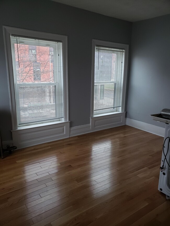 Bedroom - 102 Garfield St