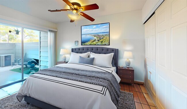 Foto del edificio - 12250 Copper Tree Pvt Ln