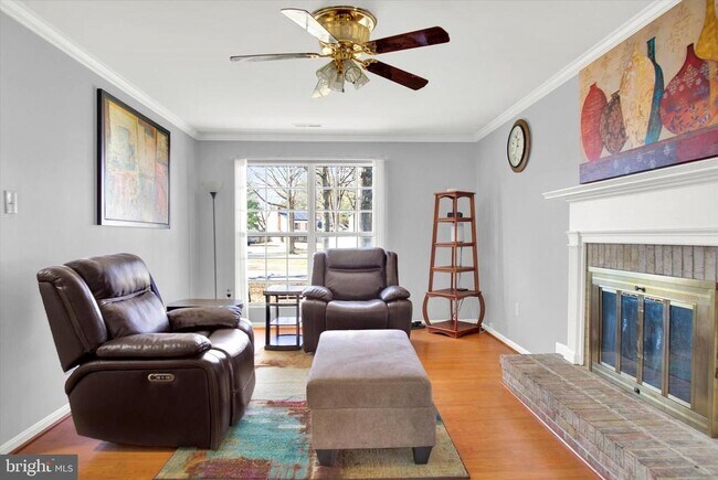 Foto del edificio - 3001 Antler Ct N