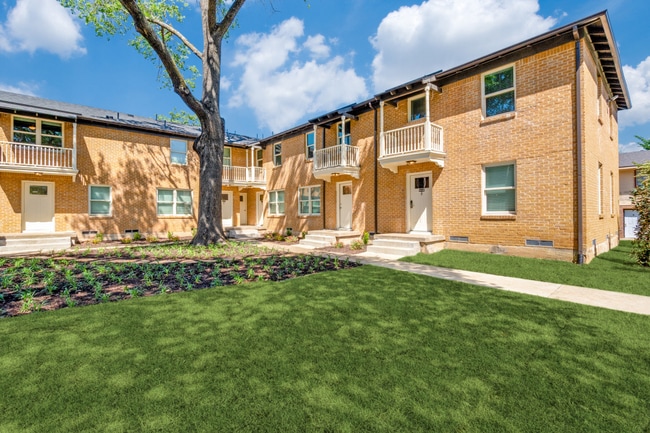 Building Photo - The Woodruff at Bishop Ridge