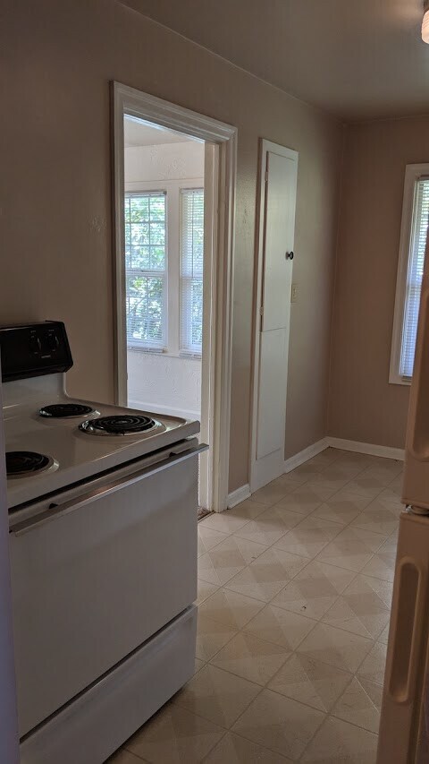 Foto del edificio - Nice 2 bed/1 bath located in the Whiteaker...