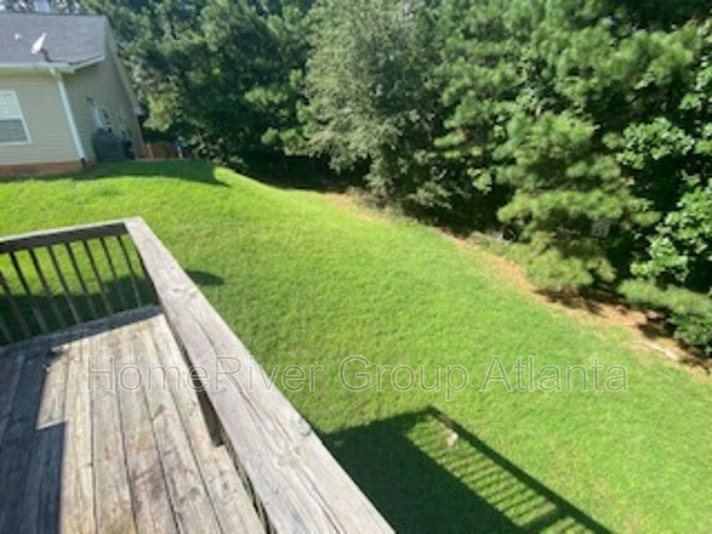 4520 Ferncrest Pl, Douglasville, GA 30135 House Rental in