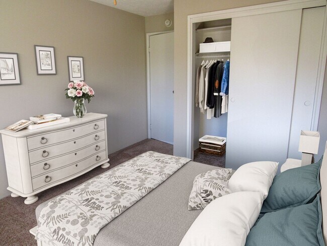 Foto del interior - Country Club Village - Call today!