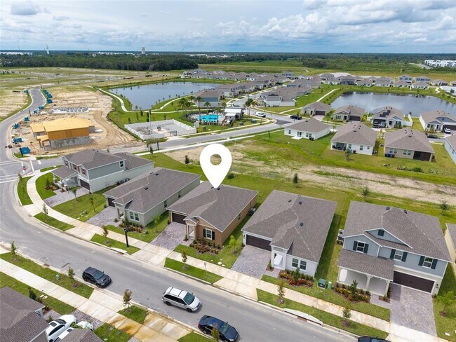 Foto del edificio - 4694 Golden Knight Blvd