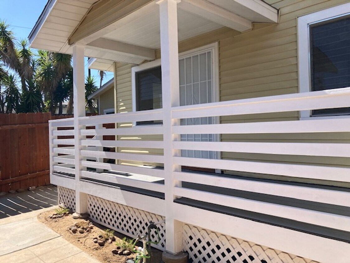 Foto principal - 3048-50 Olive St