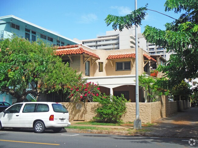 Building Photo - 436 Namahana St