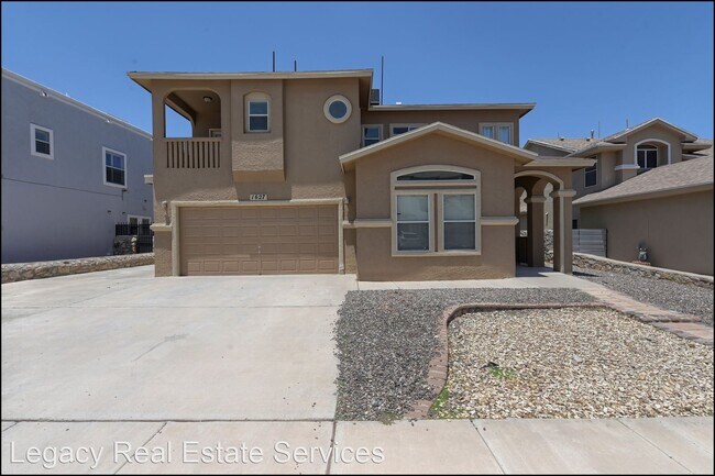 Building Photo - 4 br, 2.5 bath House - 1627 Monte Del Sol