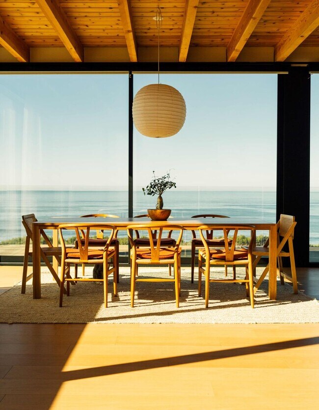 Building Photo - Fully Furnished, Modern Coastal Luxury wit...