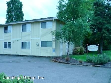 Foto principal - 2933 Willamette St