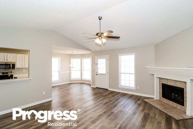 Building Photo - 3920 Pecan Trace Cove