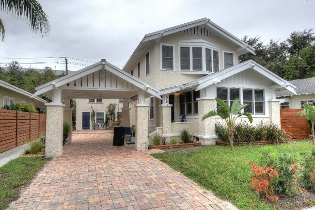 Foto del edificio - 316 Wildermere Rd