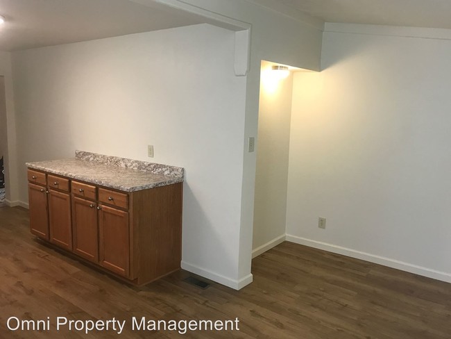 Foto del edificio - 2 br, 1 bath House - 533 Indiana Ave