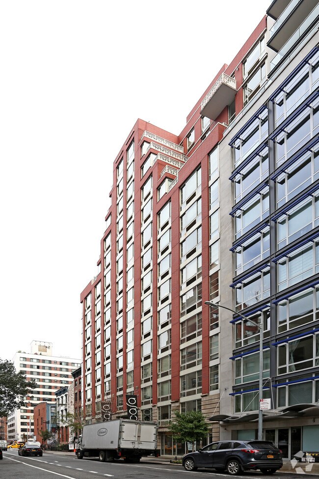 Casa Apartments New York Ny Building Photo Casa Apartments