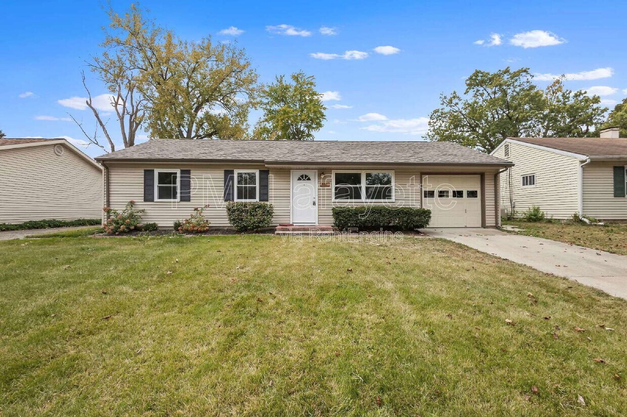Foto principal - 530 N 28th St