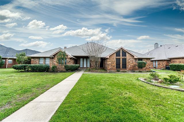 Foto principal - 4102 Sonora Dr