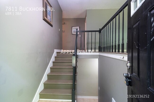 Foto del edificio - 7811 Buckhorn Rd., Hillborough, NC 27278 -...