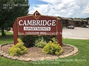 Building Photo - 1015 23rd St