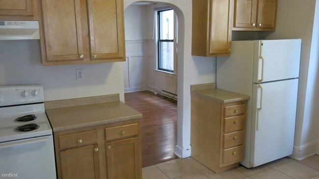 Foto del edificio - 1 br, 1 bath  - 7237 Penn Ave Apt 1B