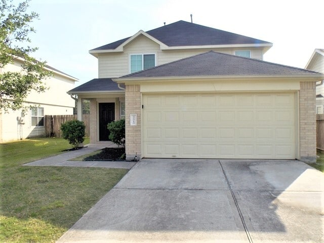Building Photo - 22215 Queenbury Hills Dr