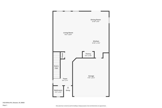 Foto del edificio - Deposit Pending!!    MOVE IN SPECIAL!!! - Home for Rent in Decatur!!!! Available NOW! Rent Reduct...