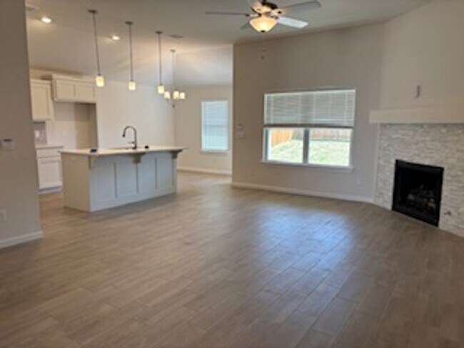 Building Photo - Beautiful New Home!