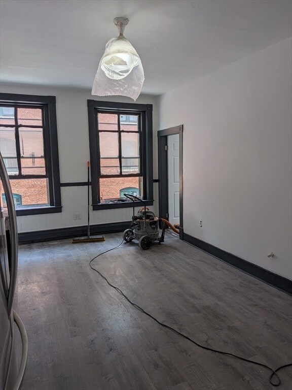Foto del edificio - 110 Gorham St