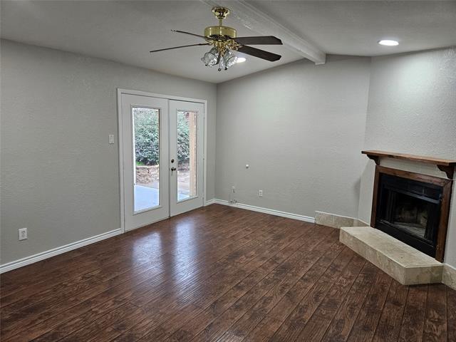 Building Photo - 1609 Crockett St