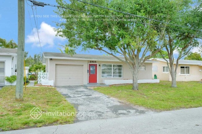 Foto del edificio - 2925 NW 69th Ave