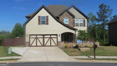 Building Photo - 201 Cliffhaven Cir