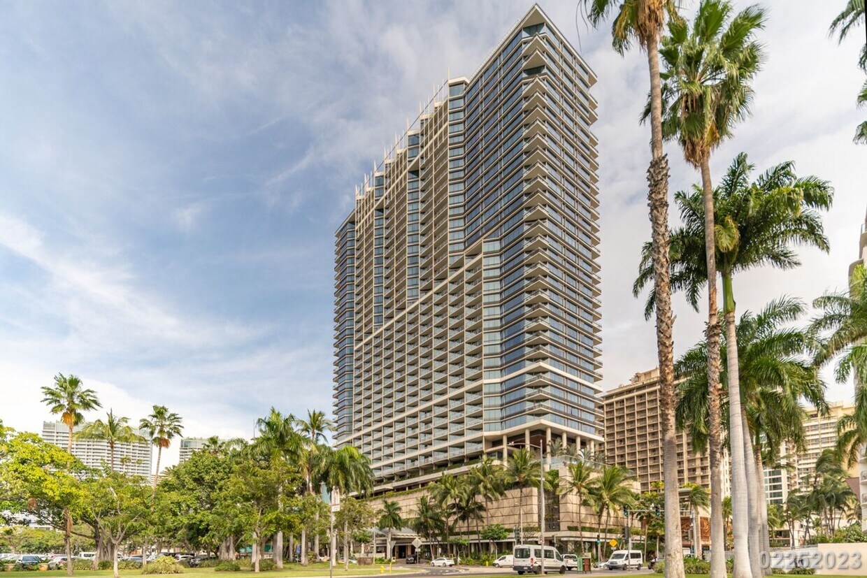 Primary Photo - Ka La’i Waikiki – Luxury Studio Condo | $2...