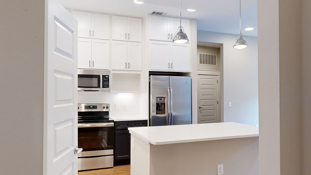 Photo - Van Alen Apartments