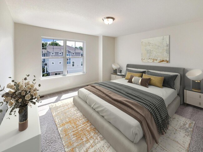 Foto del edificio - 6964 Huckleberry Dr