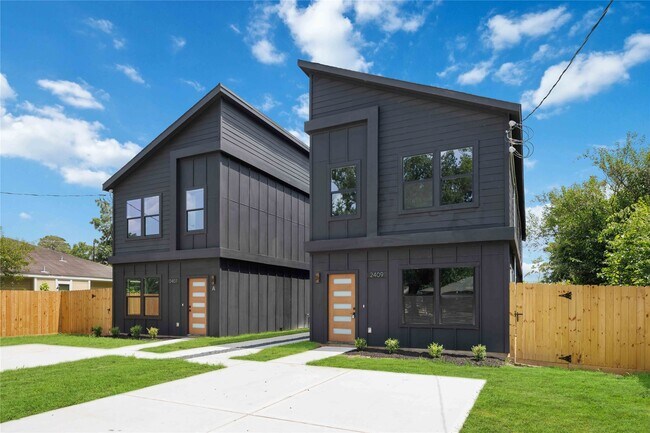 Foto del edificio - 2409 Dolly Wright St