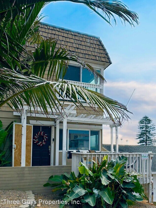 Foto principal - 3 br, 3 bath House - 4655 Narragansett Ave