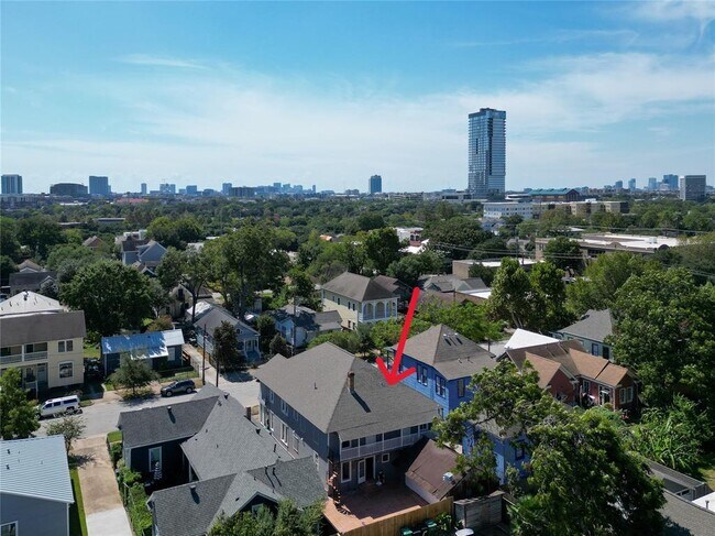 Building Photo - 1812 Kane St