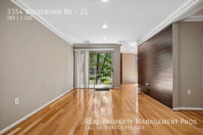 Foto del edificio - 3354 Woodburn Rd