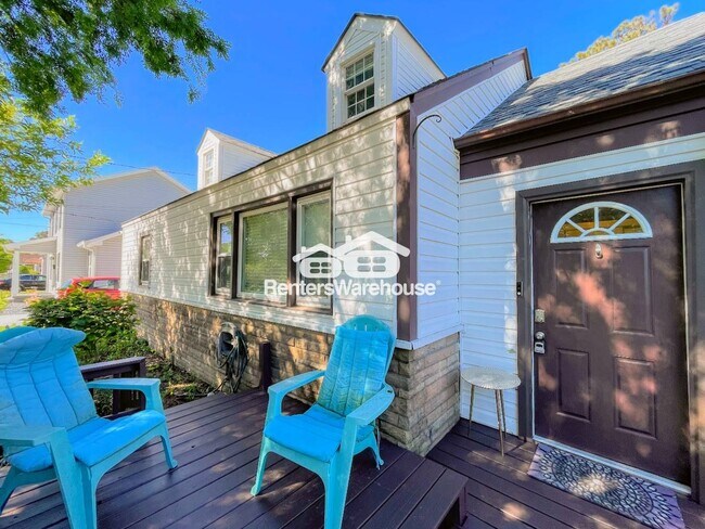 Foto del edificio - 8455 Radnor Rd