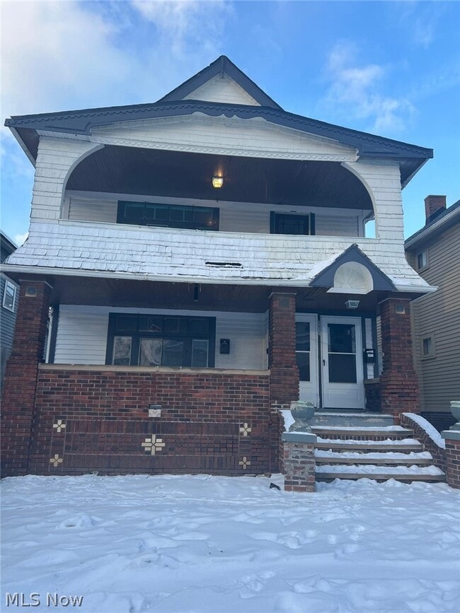 Building Photo - 9913 Mt Auburn Ave