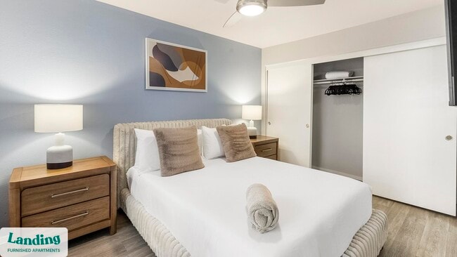 Foto del edificio - 5145 Rawhide St