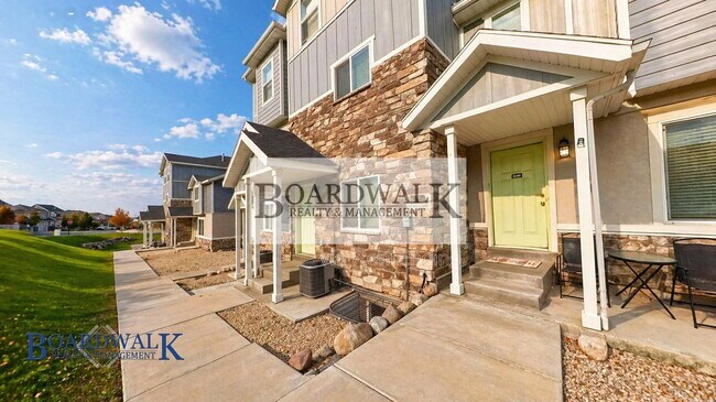 Building Photo - 14388 S Ferndale Way