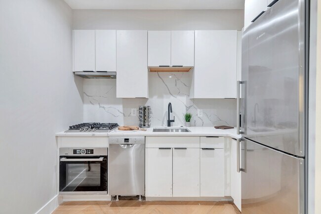 Building Photo - 1225 11th St NW