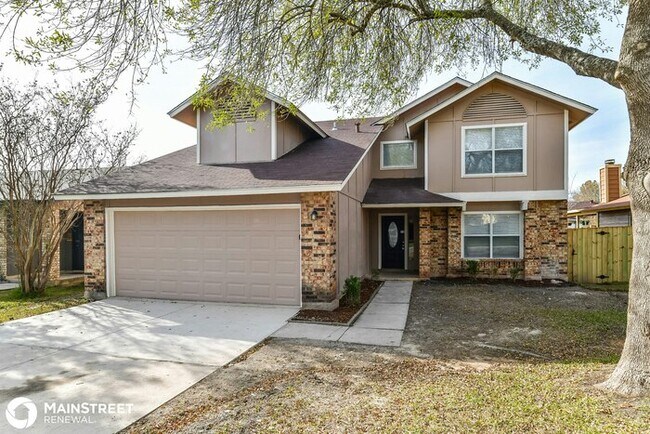 Foto del edificio - 7111 Sunlit Trail Dr, San Antonio, TX 78244
