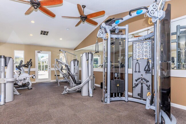 Foto del edificio - Oak Hills Apartments