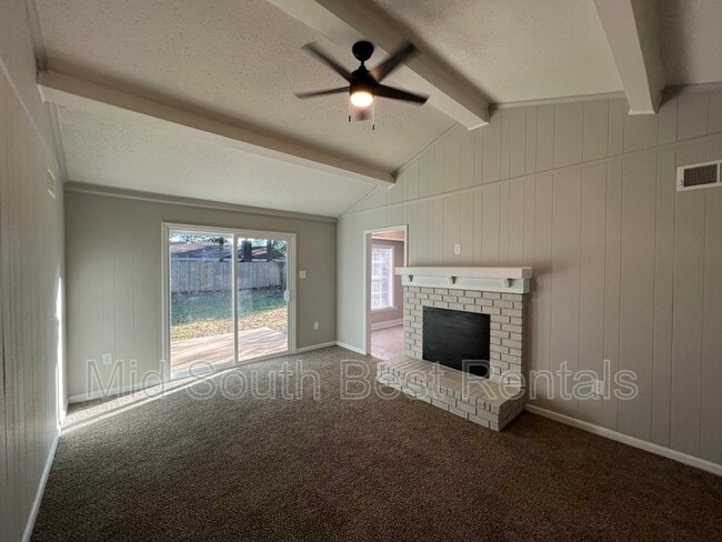 Building Photo - 3393 Bestway Dr