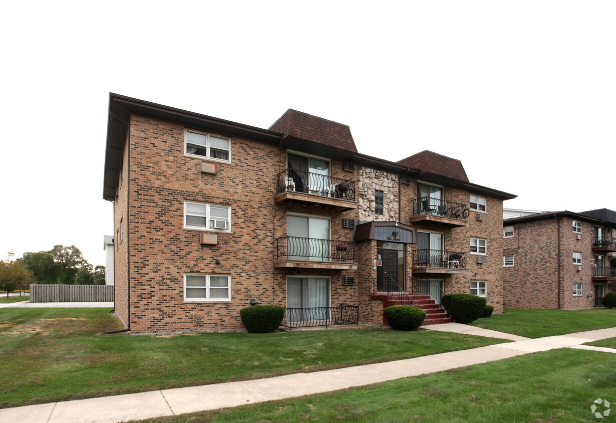 Primary Photo - 416 Cornell Ave