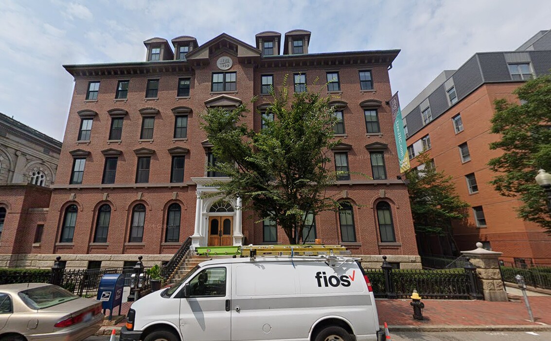 Building Photo - 761 Harrison Ave