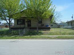 Greenwood - Greenwood House